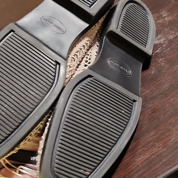 Karen Scott bayside Slip on flat shoe - Picture 5 of 7